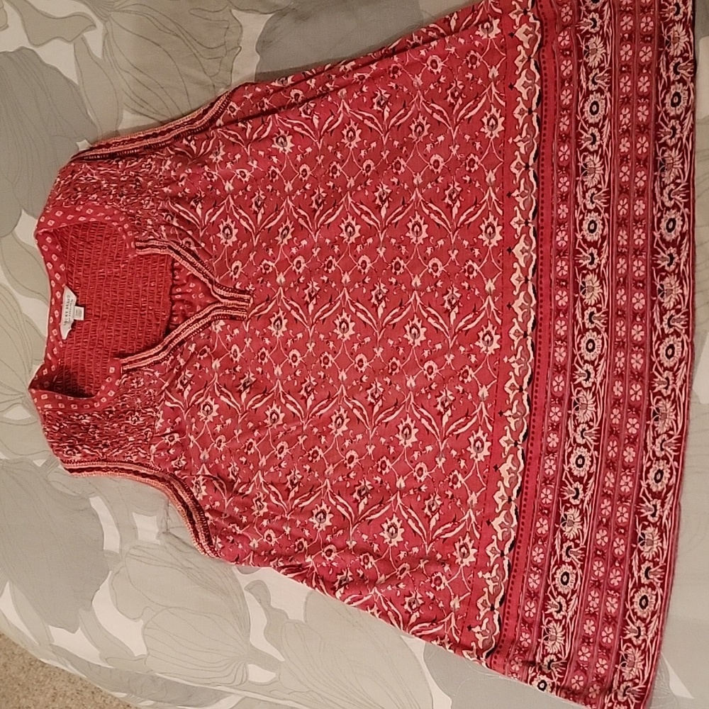 Lucky Women's Tank
